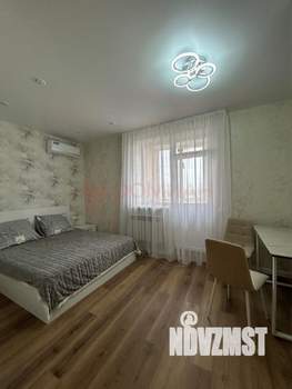 Студия квартира, вторичка, 23м2, 10/17 этаж