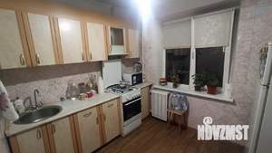 2-к квартира, вторичка, 54м2, 8/9 этаж