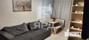 3-к квартира, вторичка, 50м2, 1/5 этаж