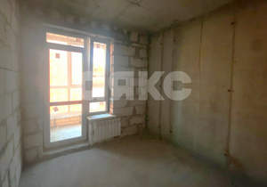 1-к квартира, вторичка, 38м2, 14/21 этаж