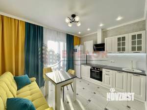 2-к квартира, вторичка, 40м2, 5/11 этаж