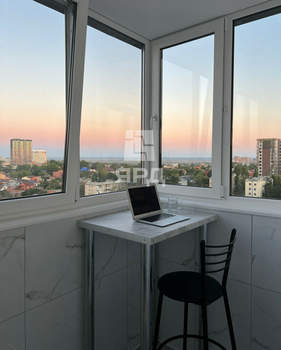 2-к квартира, вторичка, 40м2, 12/24 этаж