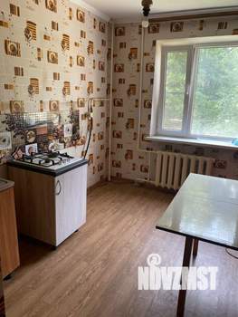 3-к квартира, вторичка, 62м2, 2/5 этаж