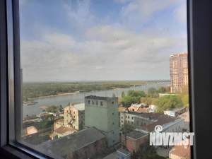 3-к квартира, вторичка, 62м2, 7/24 этаж