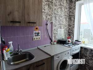 1-к квартира, вторичка, 22м2, 6/9 этаж