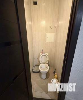 1-к квартира, вторичка, 42м2, 1/19 этаж