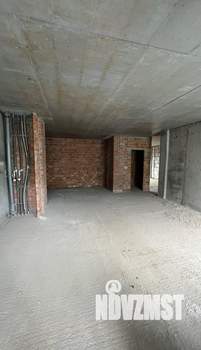 3-к квартира, вторичка, 87м2, 8/21 этаж