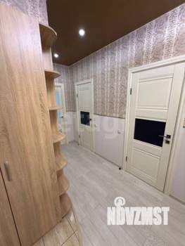 3-к квартира, вторичка, 83м2, 8/18 этаж