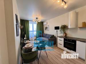 2-к квартира, вторичка, 68м2, 3/10 этаж