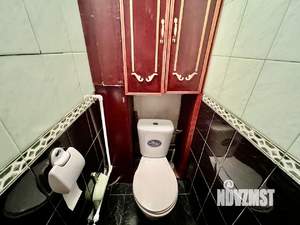 2-к квартира, вторичка, 52м2, 2/9 этаж