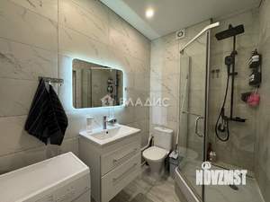 1-к квартира, вторичка, 46м2, 2/9 этаж