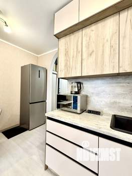 Студия квартира, вторичка, 24м2, 6/8 этаж