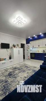 2-к квартира, вторичка, 39м2, 5/19 этаж