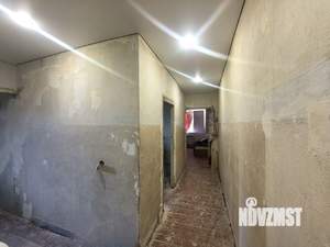 3-к квартира, вторичка, 49м2, 1/5 этаж