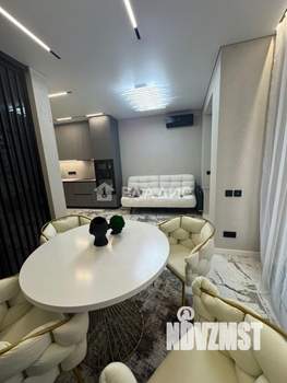 1-к квартира, вторичка, 39м2, 4/24 этаж