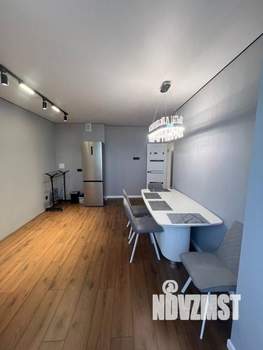 2-к квартира, вторичка, 58м2, 18/18 этаж