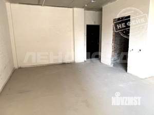 1-к квартира, вторичка, 42м2, 1/24 этаж