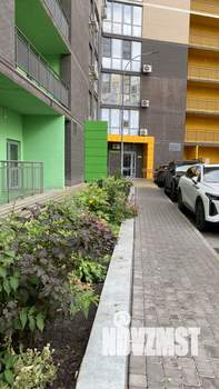 Студия квартира, вторичка, 28м2, 2/13 этаж