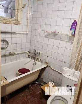 1-к квартира, вторичка, 32м2, 1/4 этаж