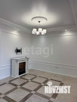 3-к квартира, вторичка, 100м2, 11/22 этаж