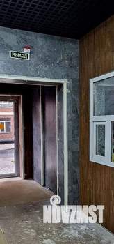 1-к квартира, вторичка, 35м2, 17/20 этаж