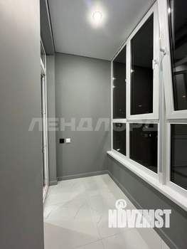 1-к квартира, вторичка, 37м2, 18/21 этаж