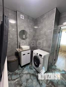 2-к квартира, вторичка, 45м2, 5/22 этаж