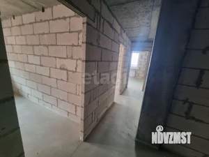 2-к квартира, вторичка, 63м2, 16/19 этаж