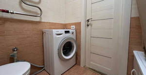 1-к квартира, вторичка, 38м2, 5/19 этаж