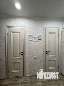 1-к квартира, вторичка, 36м2, 4/10 этаж
