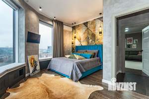 3-к квартира, вторичка, 89м2, 13/15 этаж