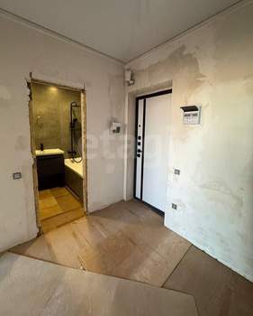 1-к квартира, вторичка, 39м2, 4/10 этаж