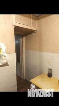 2-к квартира, вторичка, 44м2, 1/5 этаж