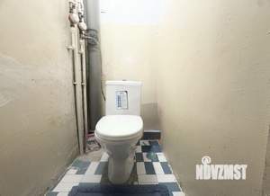 3-к квартира, вторичка, 63м2, 5/9 этаж