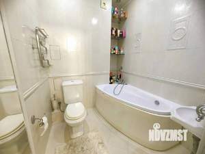 1-к квартира, вторичка, 40м2, 3/20 этаж