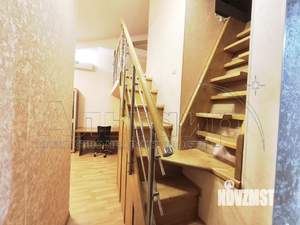 1-к квартира, вторичка, 39м2, 4/4 этаж