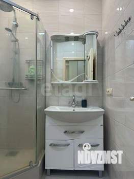 2-к квартира, вторичка, 54м2, 18/23 этаж