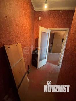 3-к квартира, вторичка, 58м2, 6/6 этаж