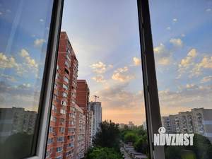 2-к квартира, вторичка, 55м2, 7/10 этаж