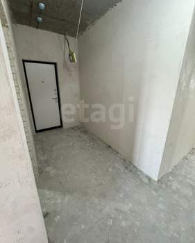 2-к квартира, вторичка, 60м2, 17/25 этаж