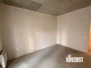 1-к квартира, вторичка, 36м2, 6/7 этаж