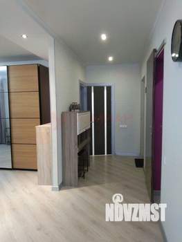 2-к квартира, вторичка, 62м2, 6/10 этаж