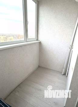 Студия квартира, сданный дом, 27м2, 15/24 этаж