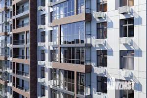2-к квартира, строящийся дом, 44м2, 9/15 этаж