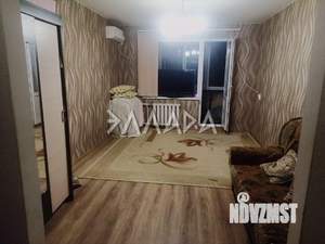 1-к квартира, вторичка, 37м2, 10/10 этаж