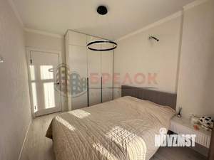 2-к квартира, вторичка, 42м2, 12/24 этаж