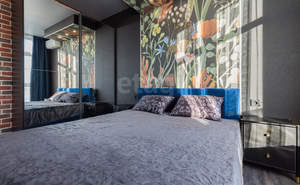 2-к квартира, вторичка, 57м2, 17/25 этаж