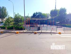 3-к квартира, вторичка, 76м2, 4/24 этаж