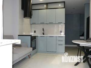 1-к квартира, вторичка, 42м2, 18/24 этаж