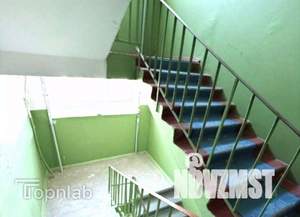 2-к квартира, вторичка, 50м2, 9/9 этаж